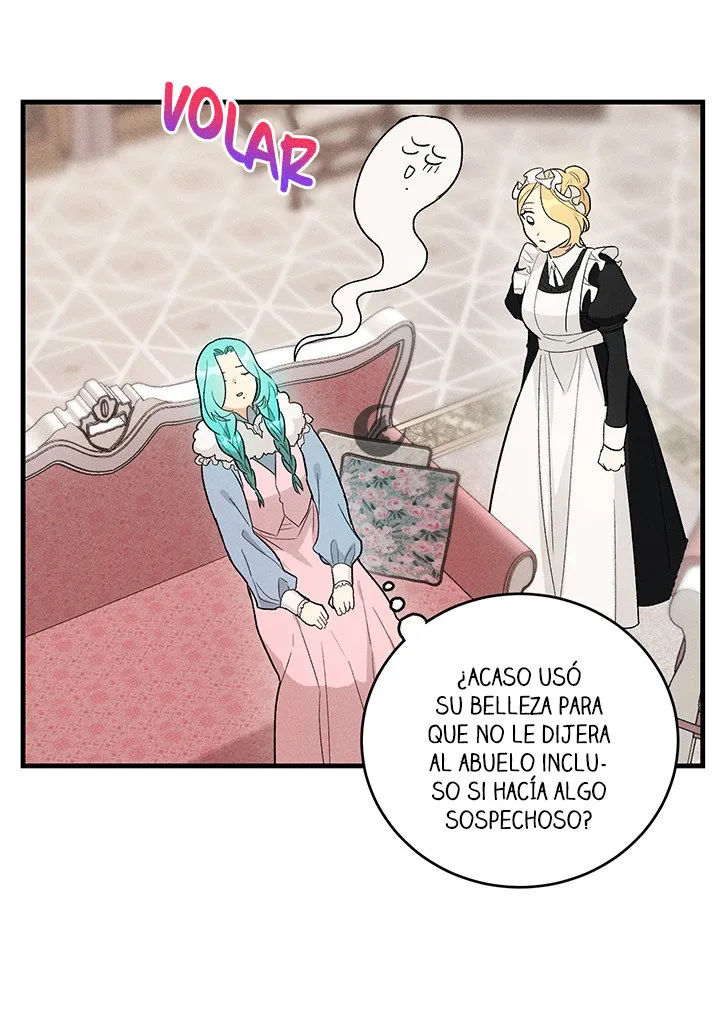 LA JOVEN CHEF ROYAL Capítulo 29 en Línea - página 31