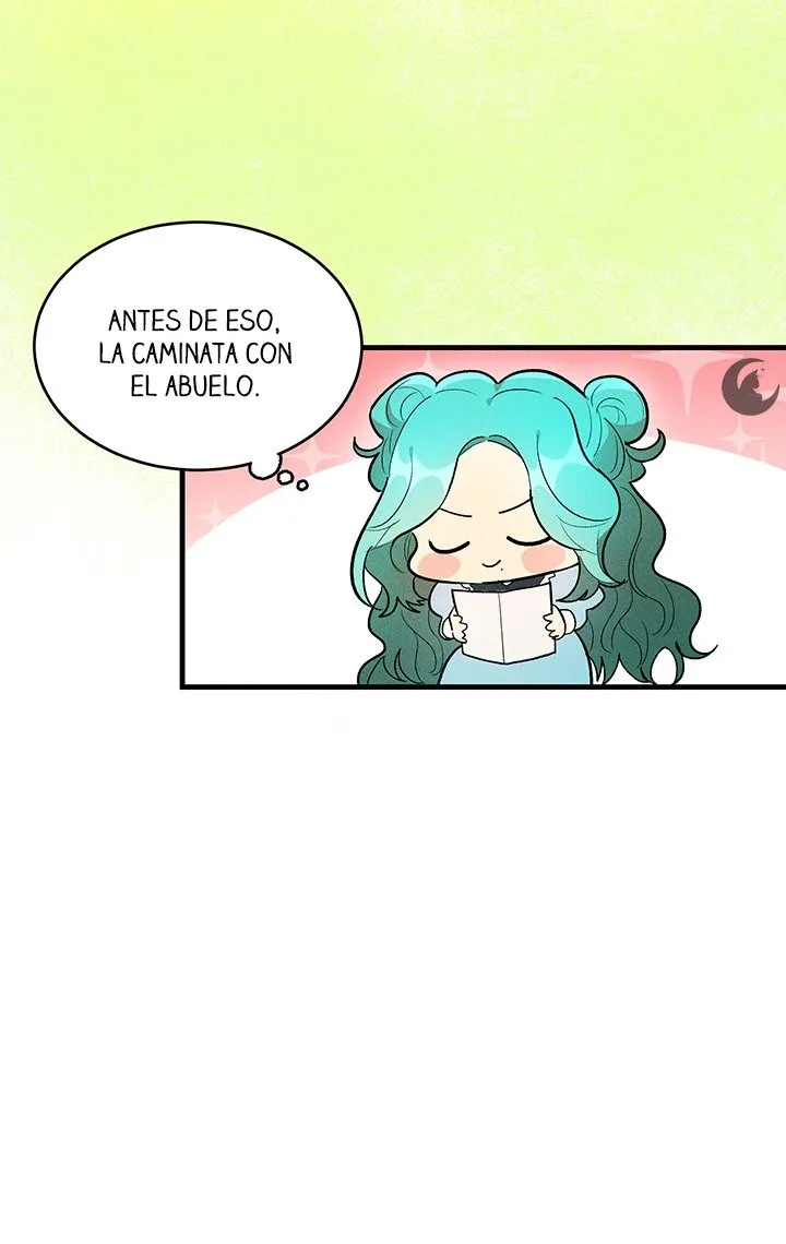 LA JOVEN CHEF ROYAL Capítulo 29 en Línea - página 37