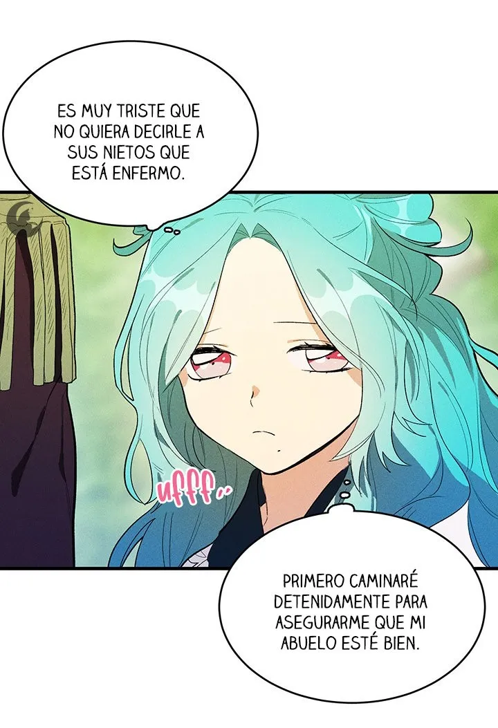 LA JOVEN CHEF ROYAL Capítulo 29 en Línea - página 48