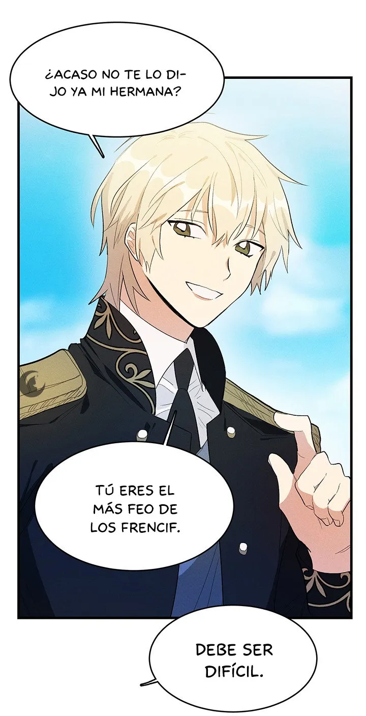 LA JOVEN CHEF ROYAL Capítulo 29 en Línea - página 53
