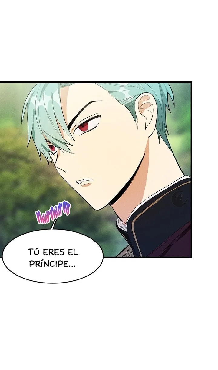 LA JOVEN CHEF ROYAL Capítulo 29 en Línea - página 54