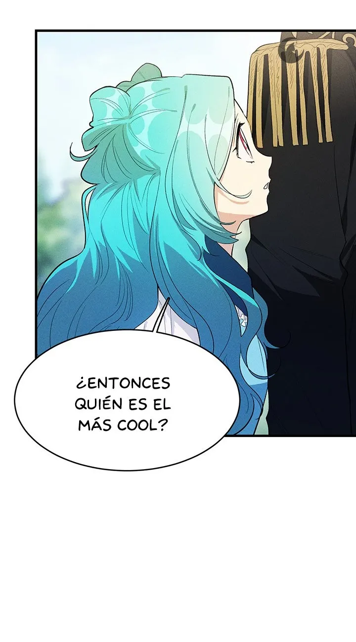 LA JOVEN CHEF ROYAL Capítulo 29 en Línea - página 55