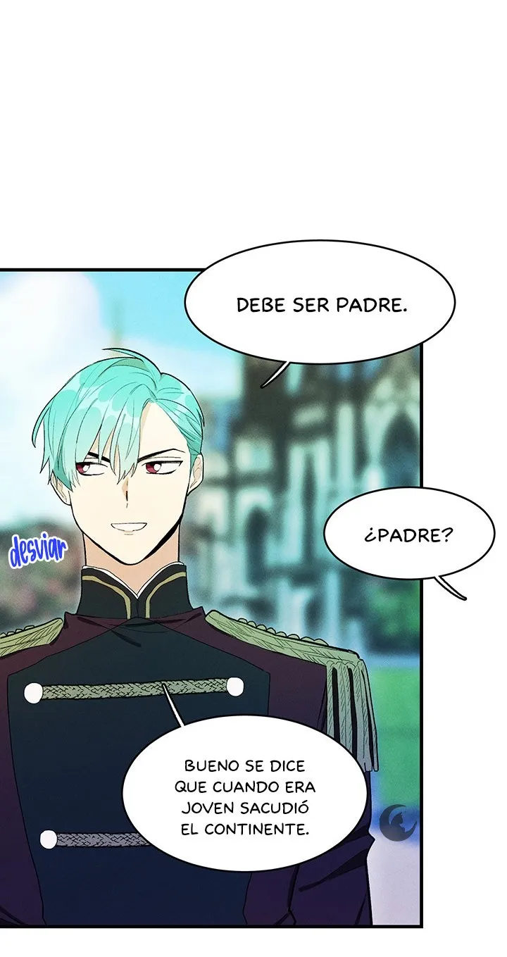 LA JOVEN CHEF ROYAL Capítulo 29 en Línea - página 57