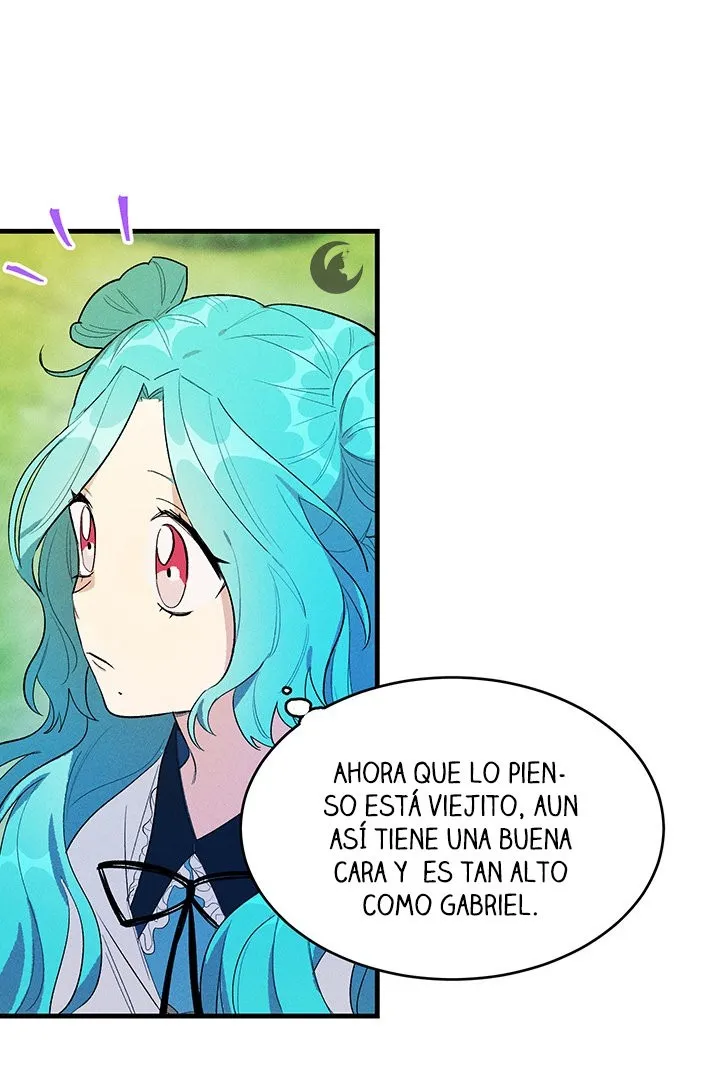 LA JOVEN CHEF ROYAL Capítulo 29 en Línea - página 59
