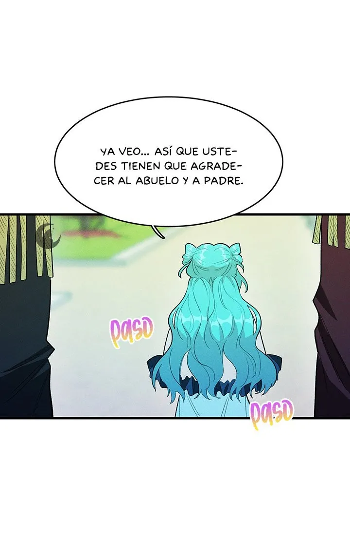 LA JOVEN CHEF ROYAL Capítulo 29 en Línea - página 60