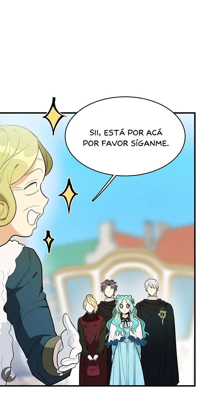 LA JOVEN CHEF ROYAL Capítulo 29 en Línea - página 66