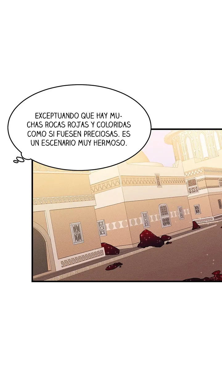 LA JOVEN CHEF ROYAL Capítulo 32 en Línea - página 7