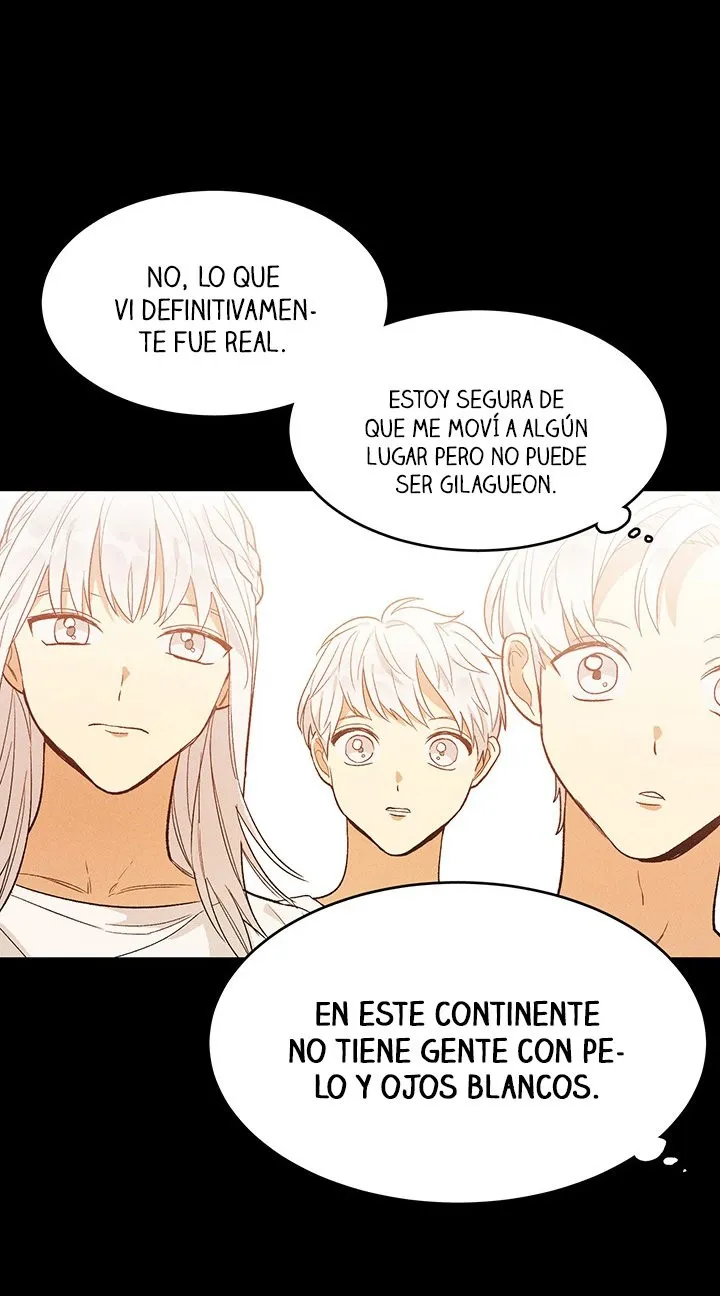 LA JOVEN CHEF ROYAL Capítulo 32 en Línea - página 14