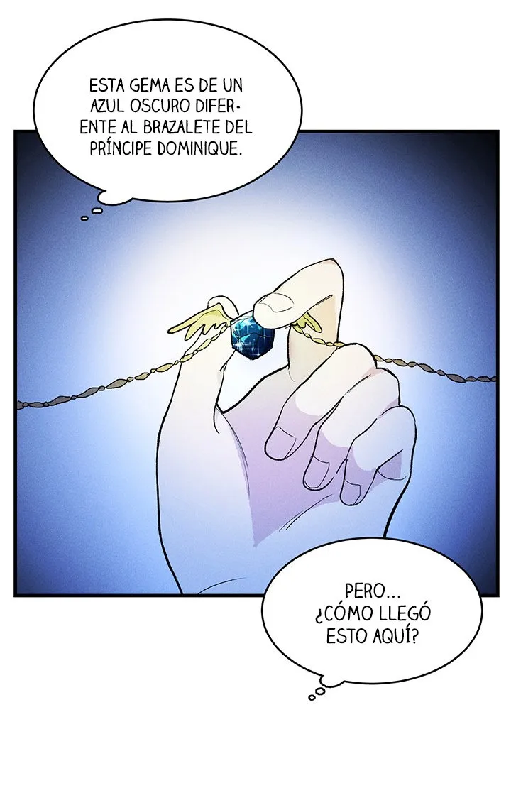 LA JOVEN CHEF ROYAL Capítulo 32 en Línea - página 27