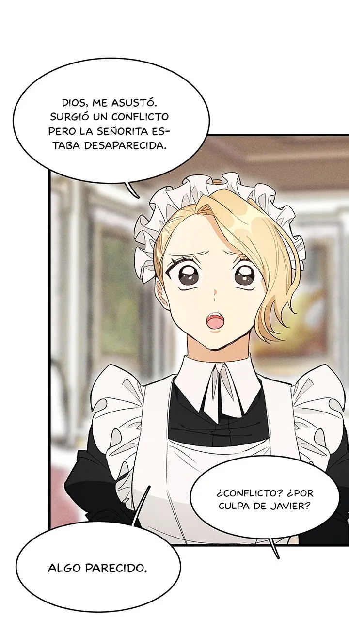 LA JOVEN CHEF ROYAL Capítulo 32 en Línea - página 31