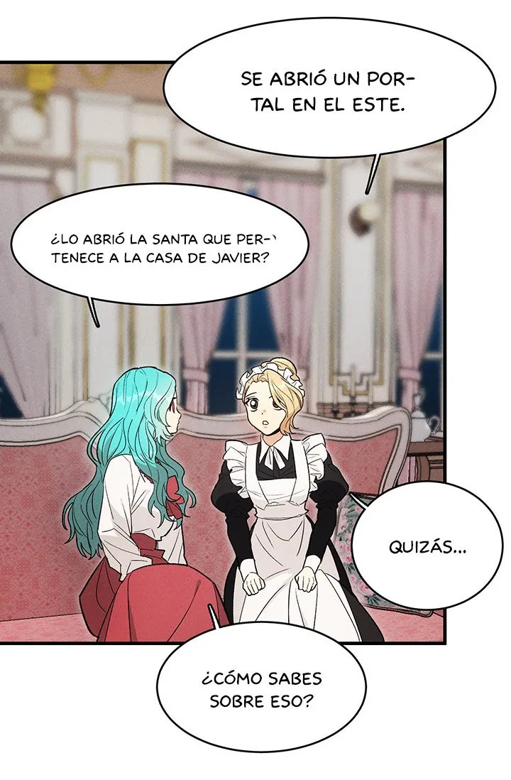 LA JOVEN CHEF ROYAL Capítulo 32 en Línea - página 33