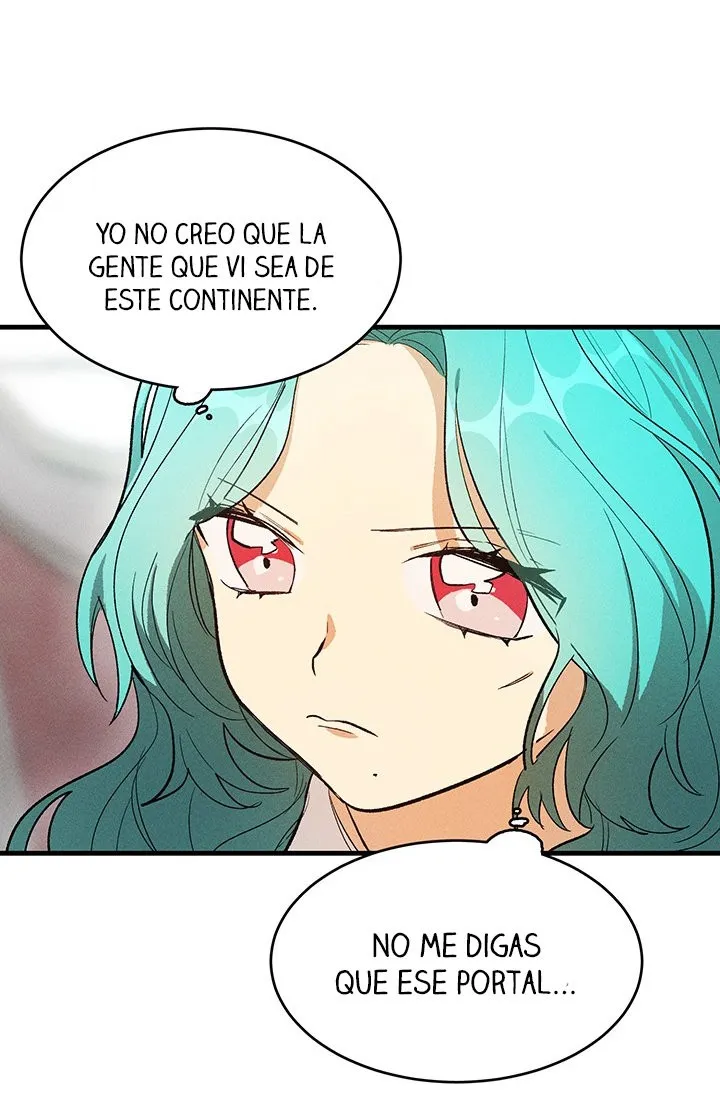 LA JOVEN CHEF ROYAL Capítulo 32 en Línea - página 37