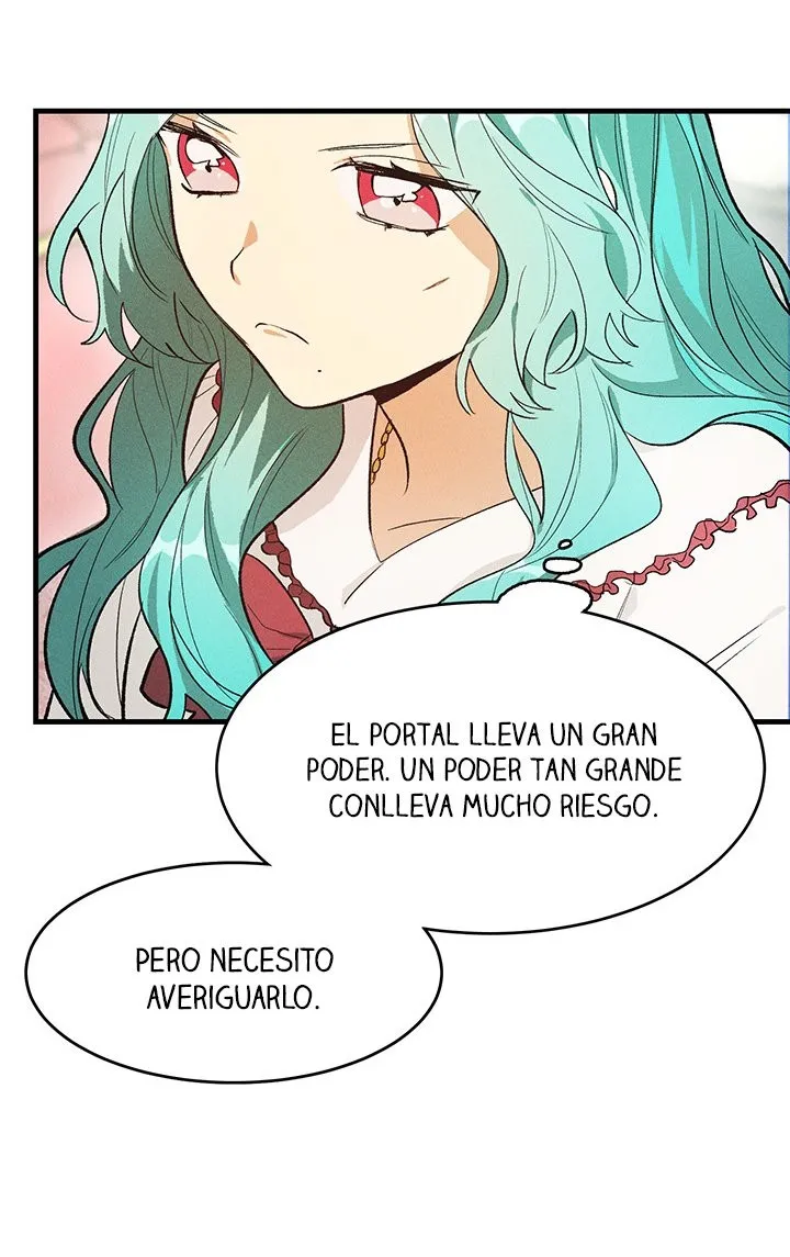 LA JOVEN CHEF ROYAL Capítulo 32 en Línea - página 39