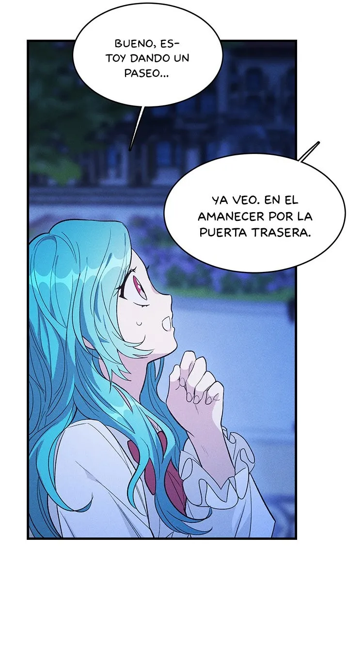 LA JOVEN CHEF ROYAL Capítulo 32 en Línea - página 45