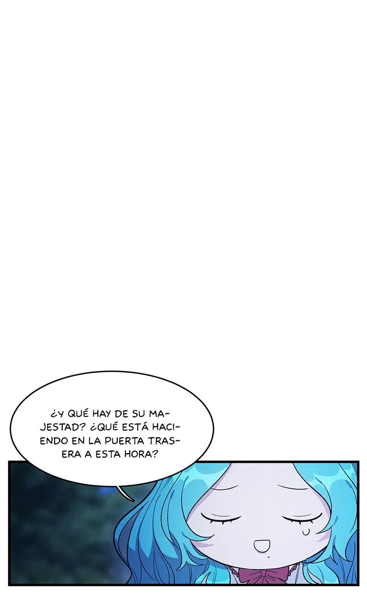 LA JOVEN CHEF ROYAL Capítulo 32 en Línea - página 46