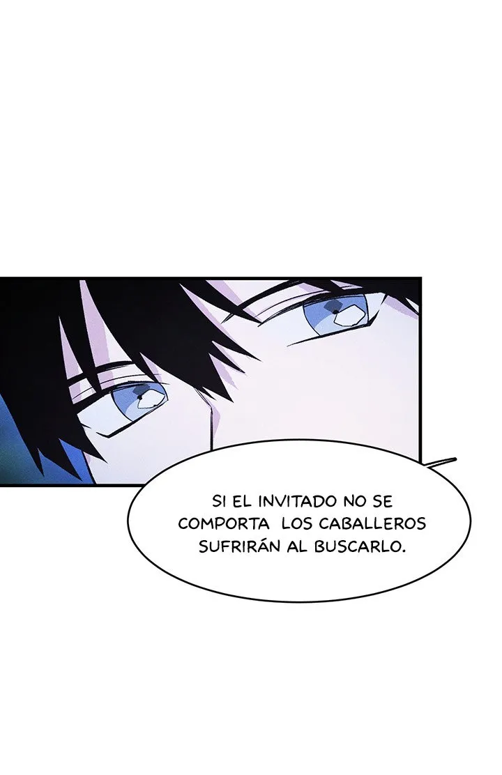 LA JOVEN CHEF ROYAL Capítulo 32 en Línea - página 60