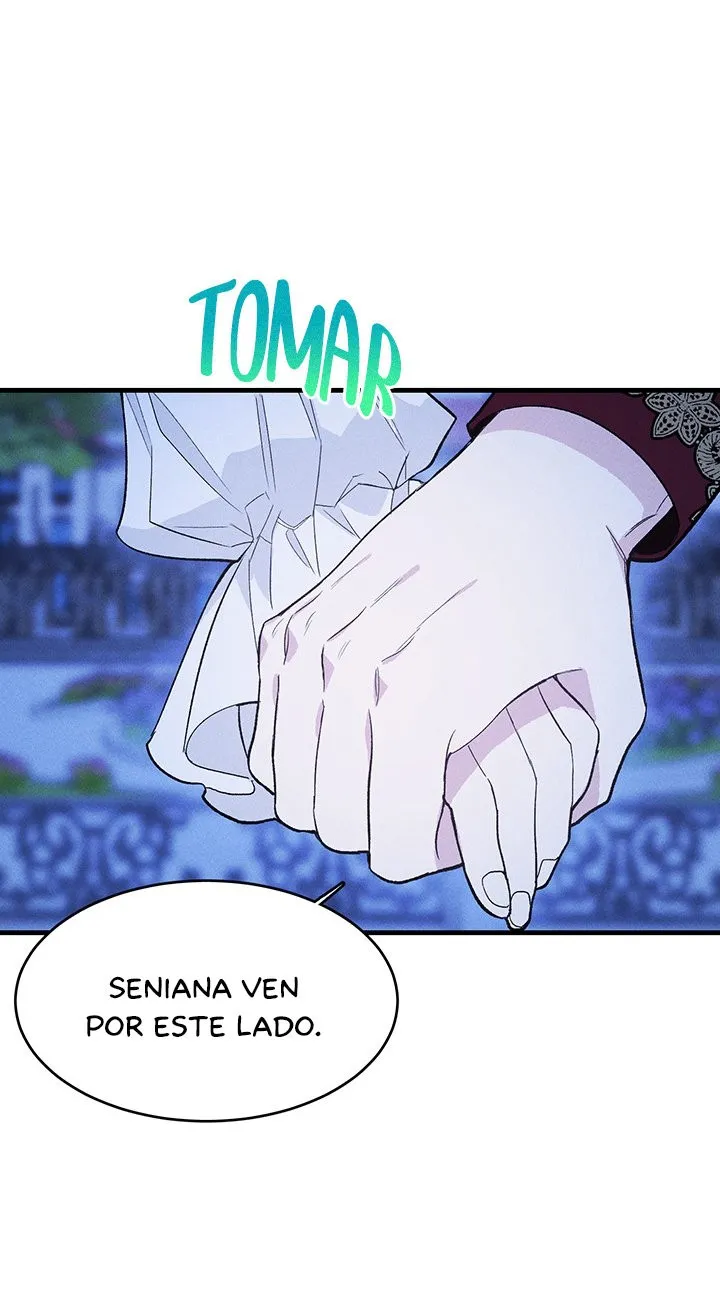LA JOVEN CHEF ROYAL Capítulo 32 en Línea - página 63