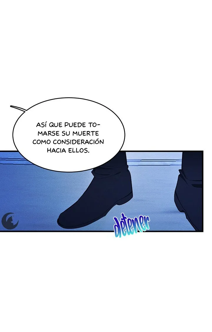 LA JOVEN CHEF ROYAL Capítulo 33 en Línea - página 19