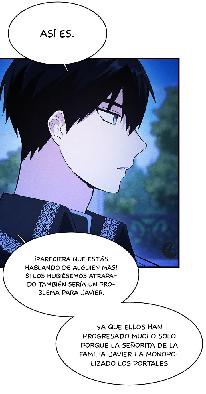 LA JOVEN CHEF ROYAL Capítulo 33 en Línea - página 38