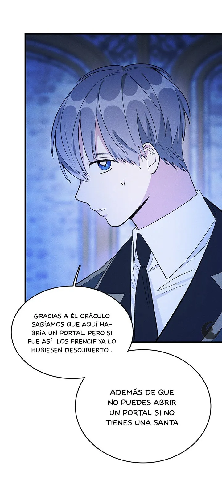 LA JOVEN CHEF ROYAL Capítulo 33 en Línea - página 39