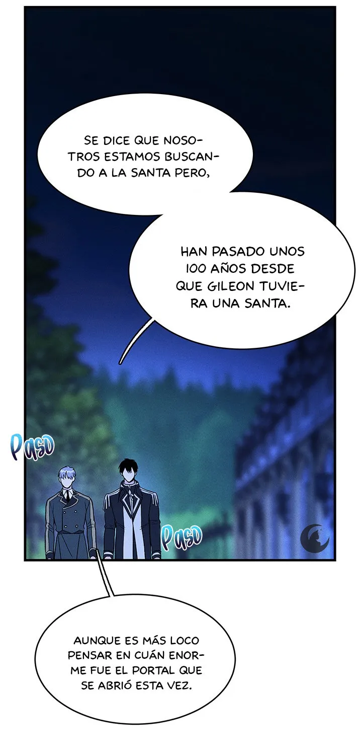 LA JOVEN CHEF ROYAL Capítulo 33 en Línea - página 41