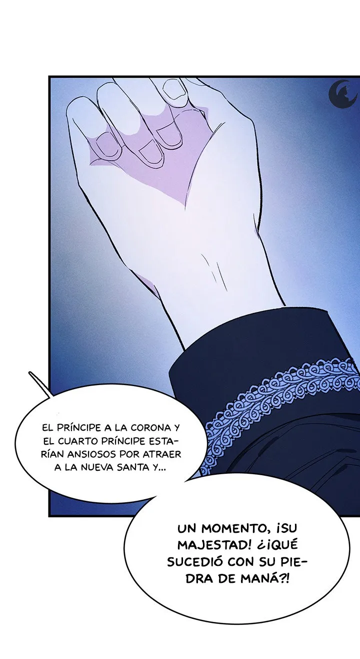 LA JOVEN CHEF ROYAL Capítulo 33 en Línea - página 43