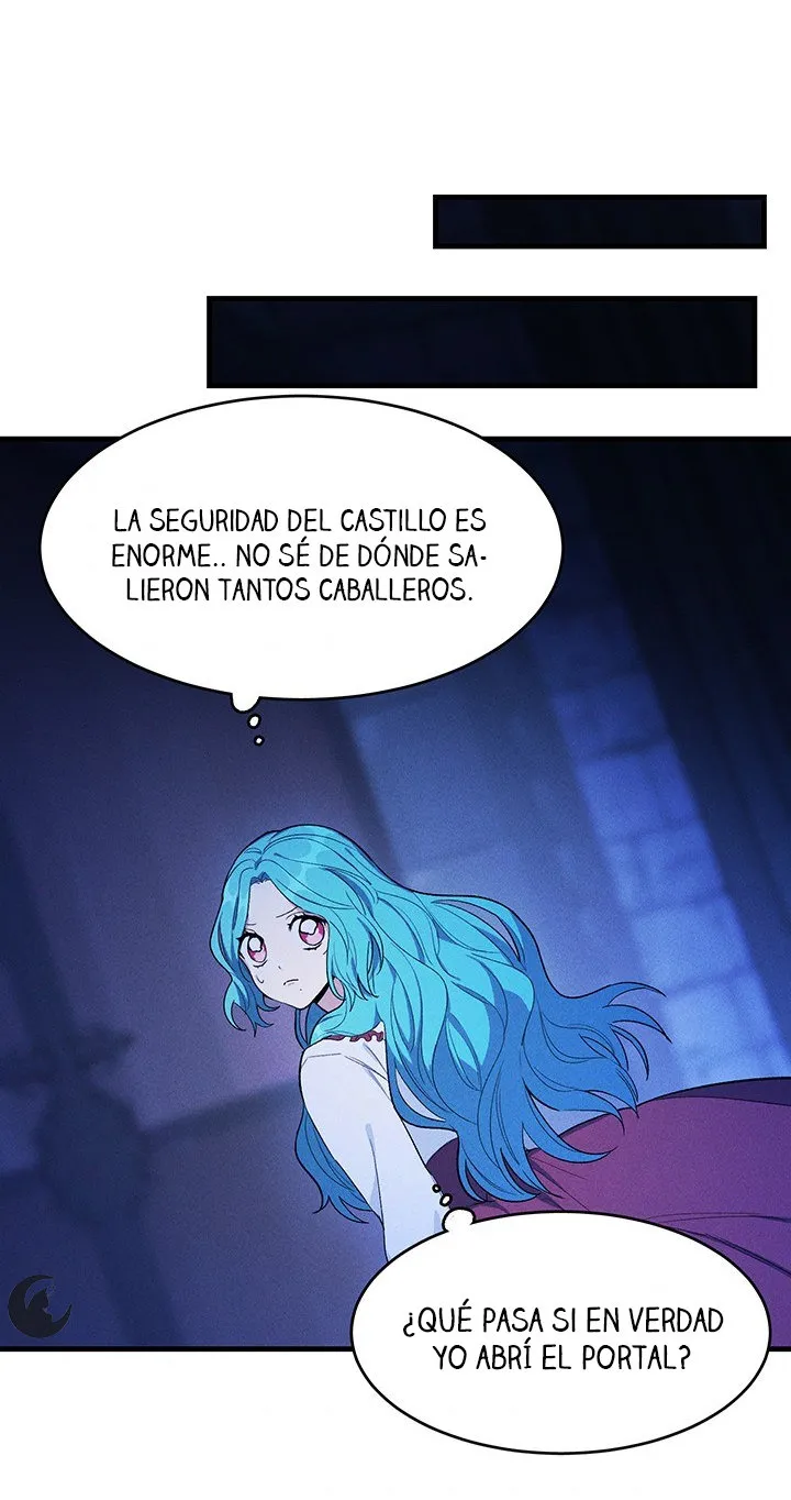 LA JOVEN CHEF ROYAL Capítulo 33 en Línea - página 46