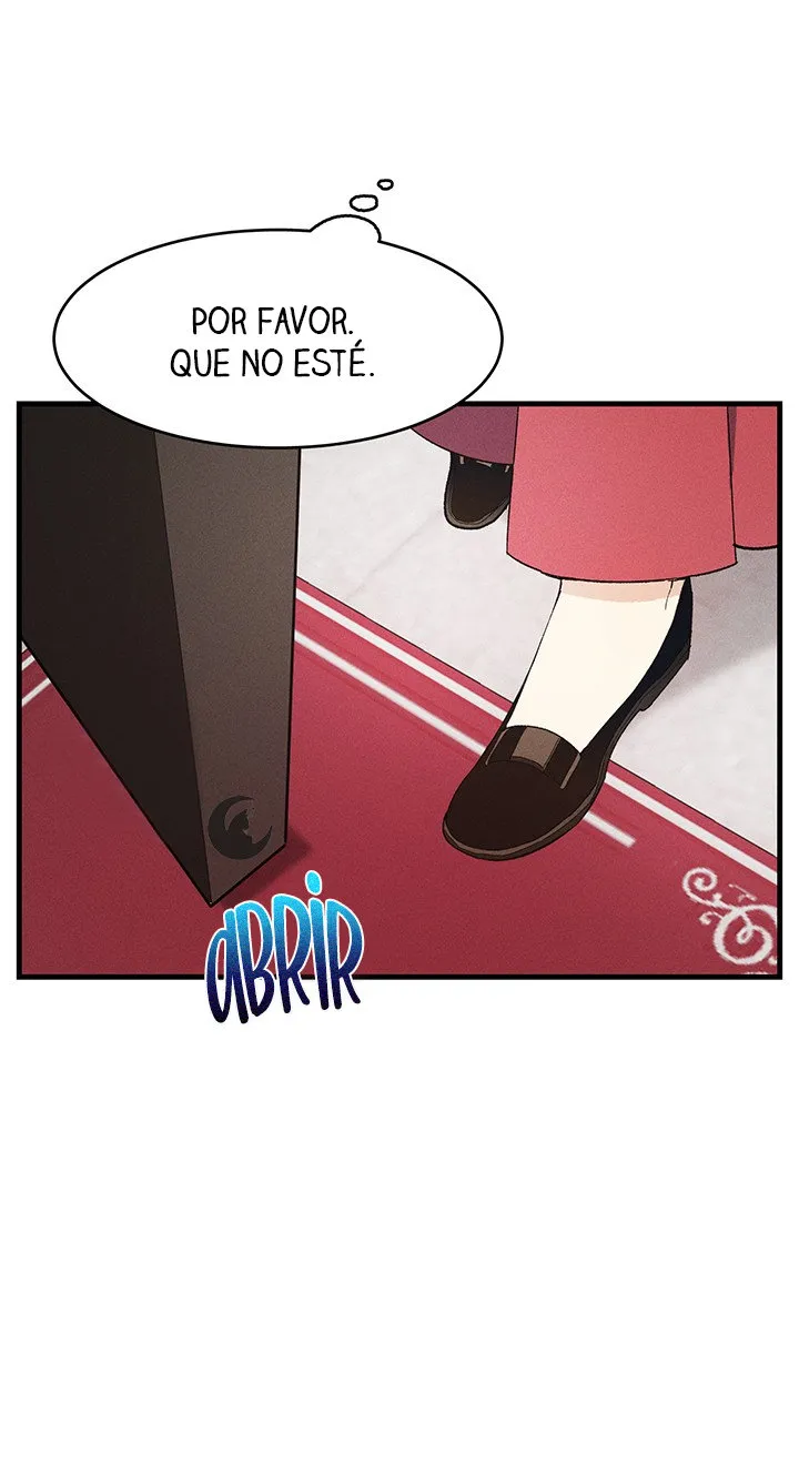 LA JOVEN CHEF ROYAL Capítulo 33 en Línea - página 47