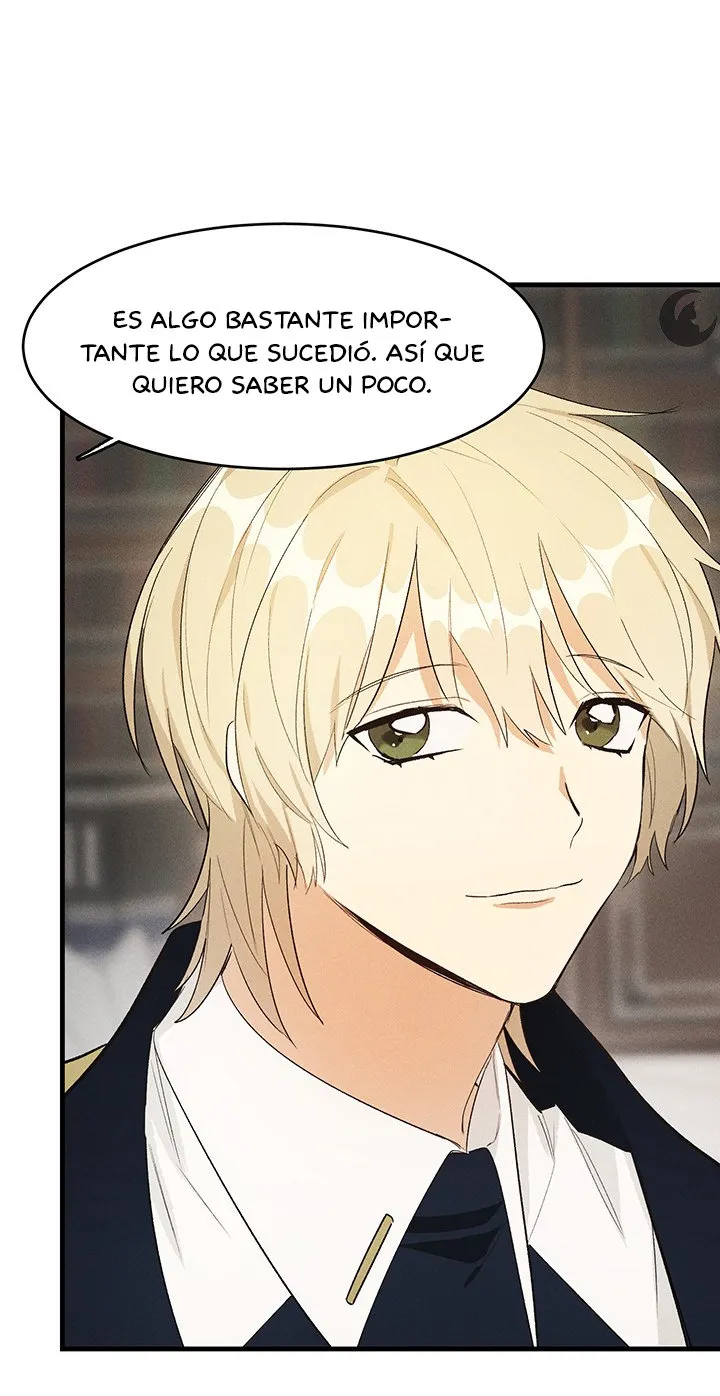 LA JOVEN CHEF ROYAL Capítulo 33 en Línea - página 51
