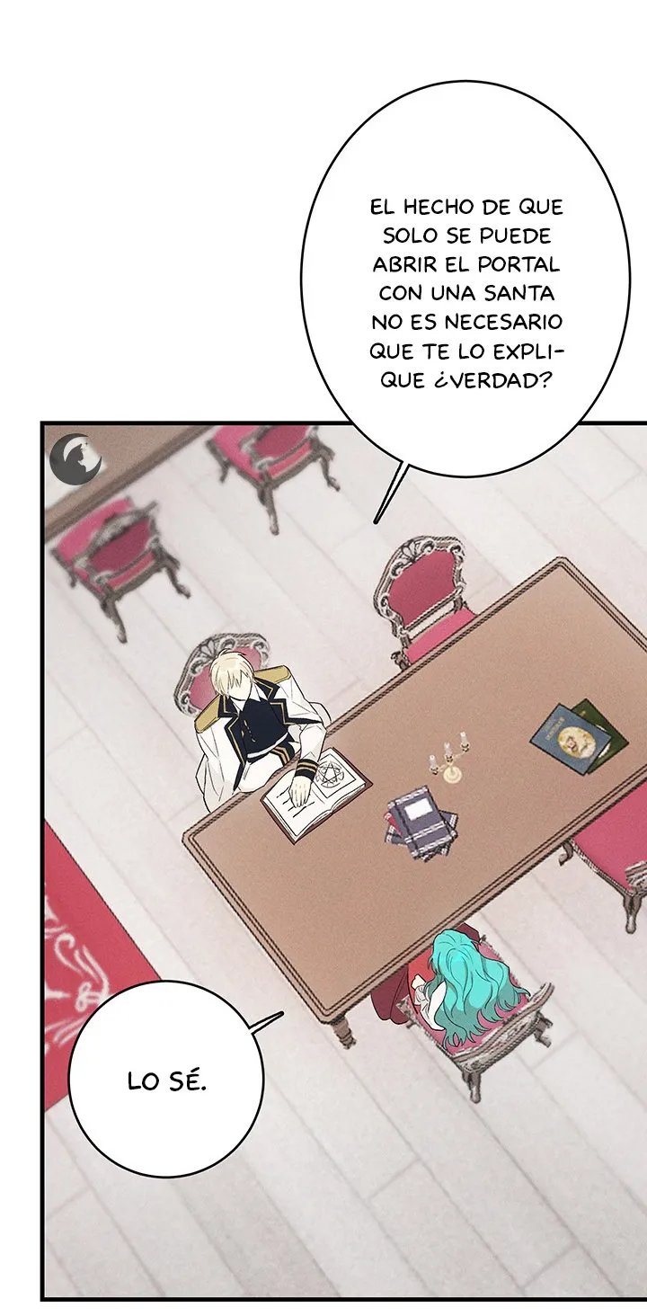 LA JOVEN CHEF ROYAL Capítulo 33 en Línea - página 58