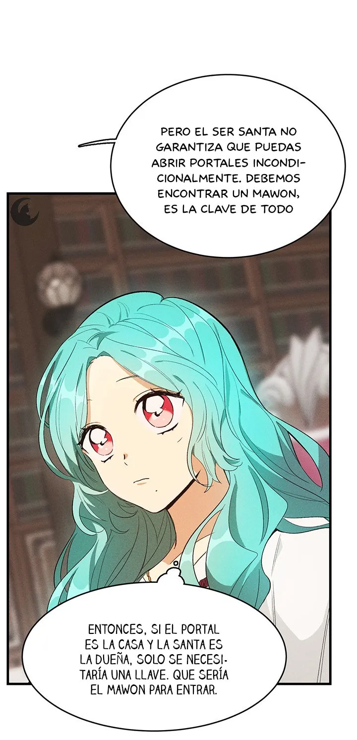 LA JOVEN CHEF ROYAL Capítulo 33 en Línea - página 59
