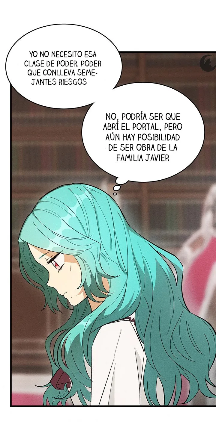 LA JOVEN CHEF ROYAL Capítulo 33 en Línea - página 65