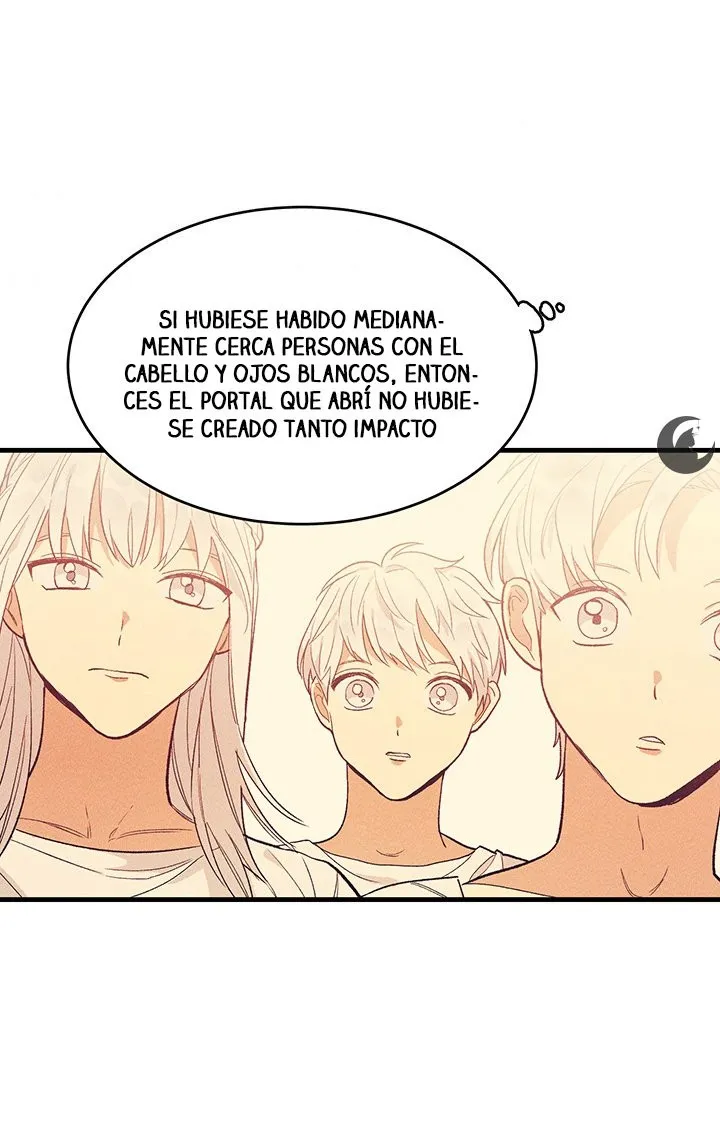 LA JOVEN CHEF ROYAL Capítulo 33 en Línea - página 66