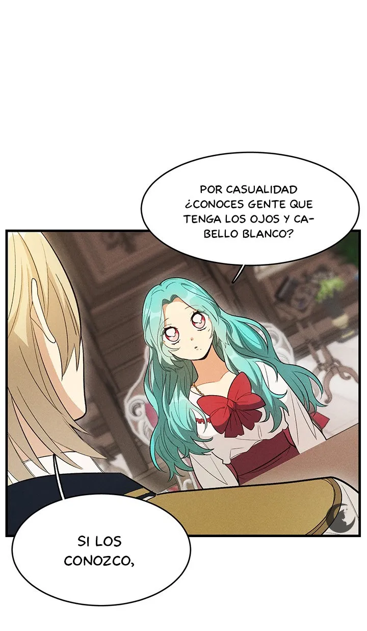 LA JOVEN CHEF ROYAL Capítulo 33 en Línea - página 67