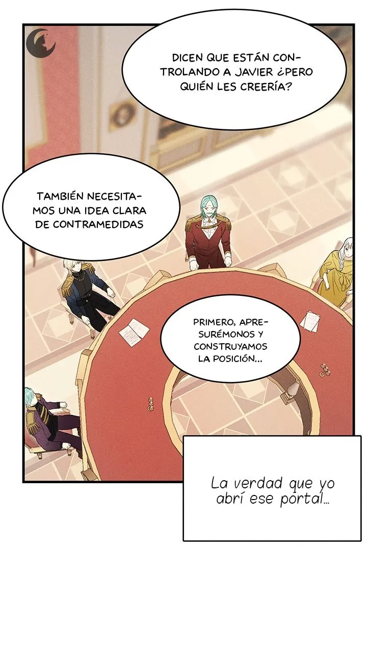 LA JOVEN CHEF ROYAL Capítulo 33 en Línea - página 71