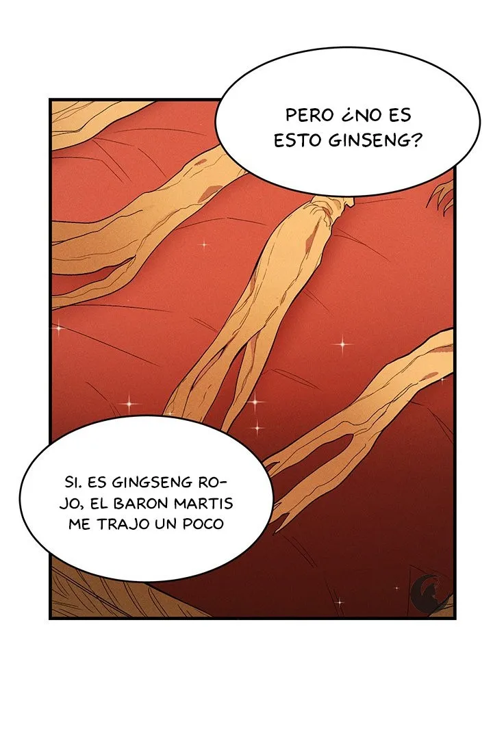 LA JOVEN CHEF ROYAL Capítulo 33 en Línea - página 79