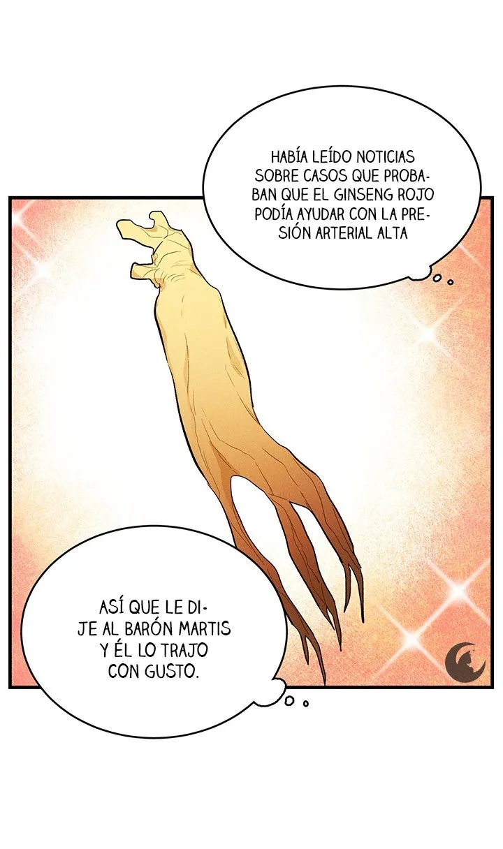 LA JOVEN CHEF ROYAL Capítulo 33 en Línea - página 80