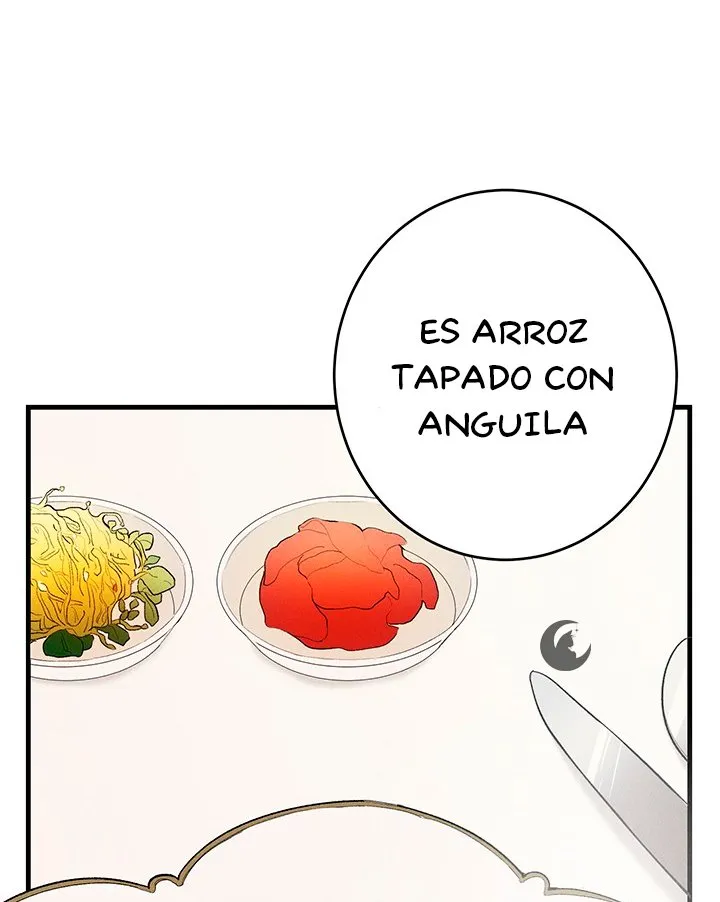 LA JOVEN CHEF ROYAL Capítulo 34 en Línea - página 4