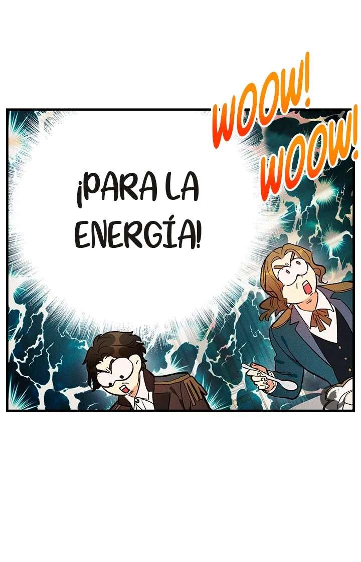 LA JOVEN CHEF ROYAL Capítulo 34 en Línea - página 13