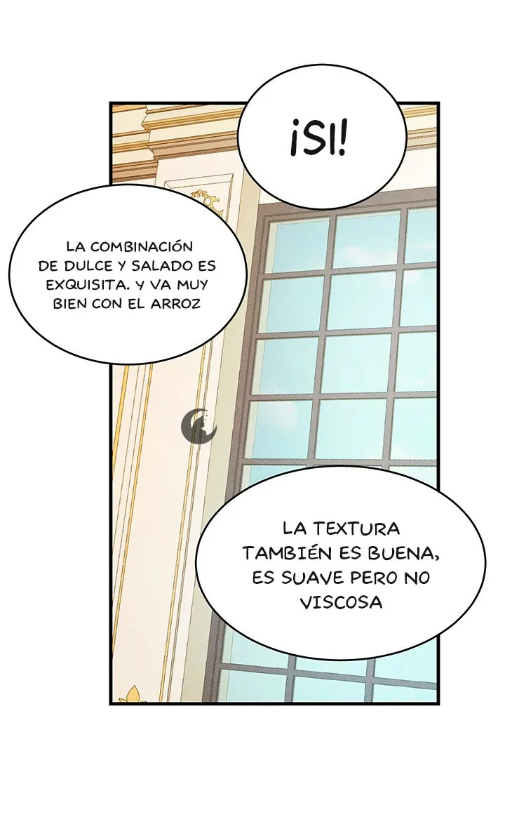 LA JOVEN CHEF ROYAL Capítulo 34 en Línea - página 14