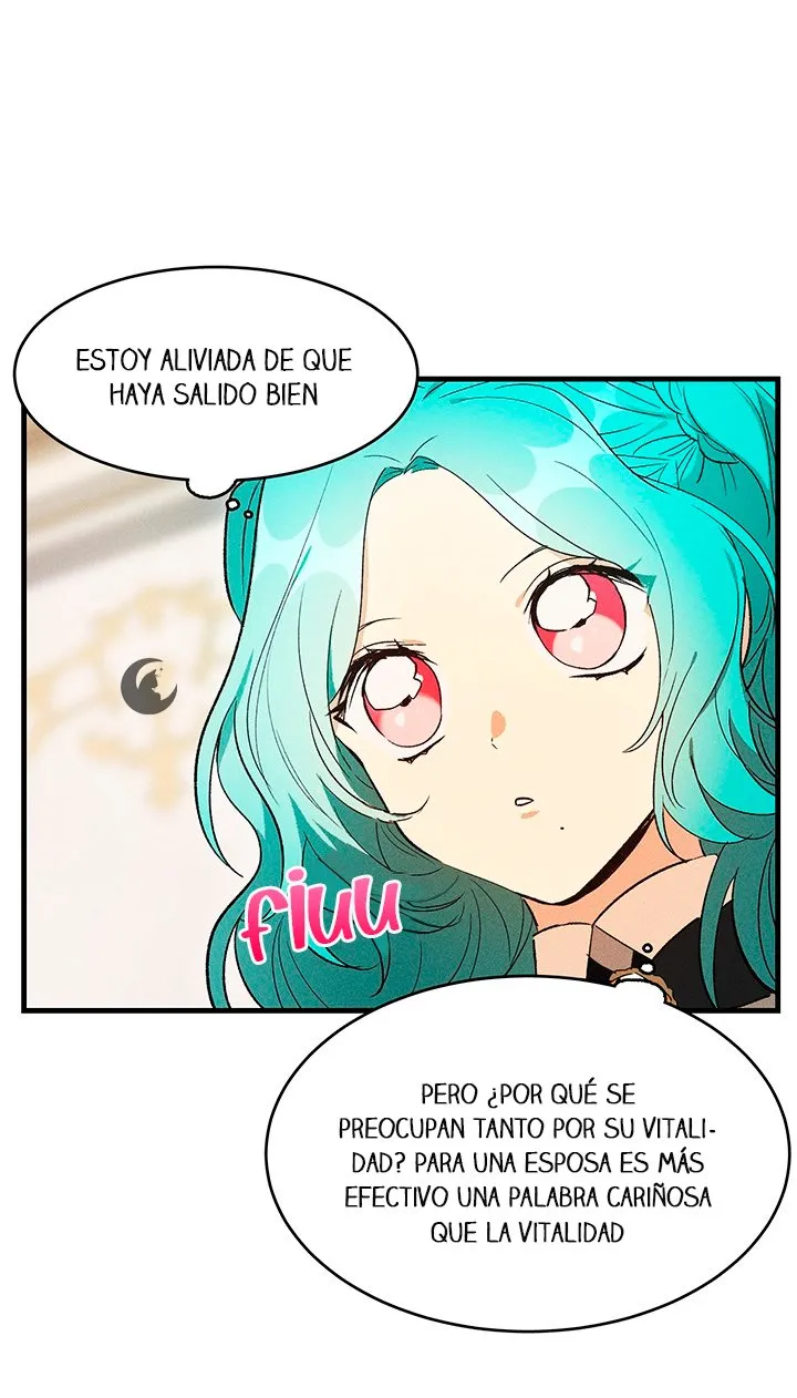 LA JOVEN CHEF ROYAL Capítulo 34 en Línea - página 22