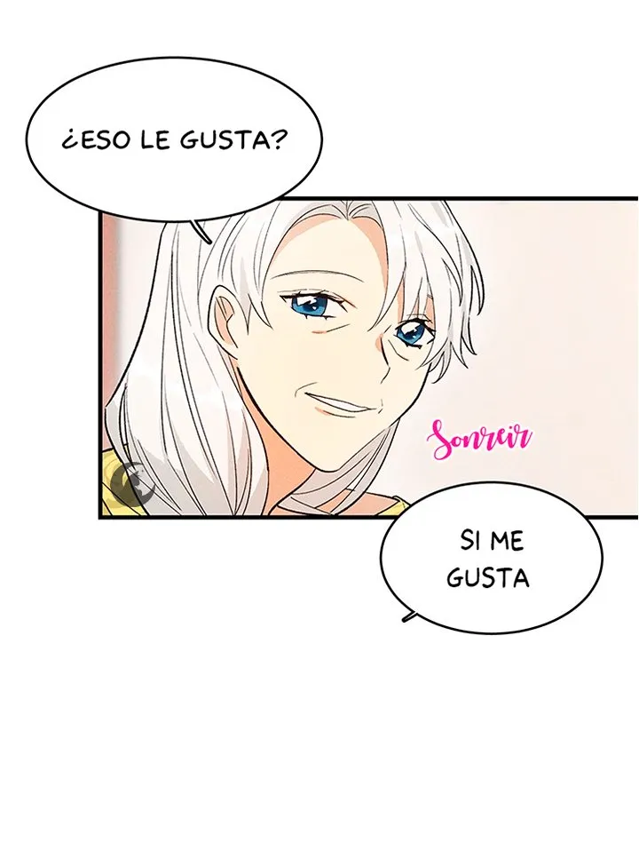 LA JOVEN CHEF ROYAL Capítulo 34 en Línea - página 34