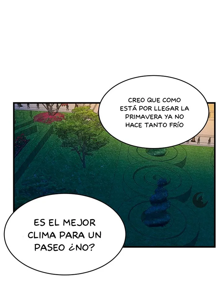 LA JOVEN CHEF ROYAL Capítulo 34 en Línea - página 37