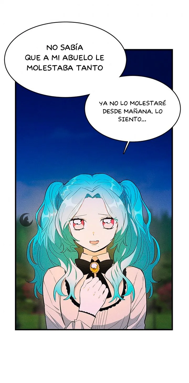 LA JOVEN CHEF ROYAL Capítulo 34 en Línea - página 39