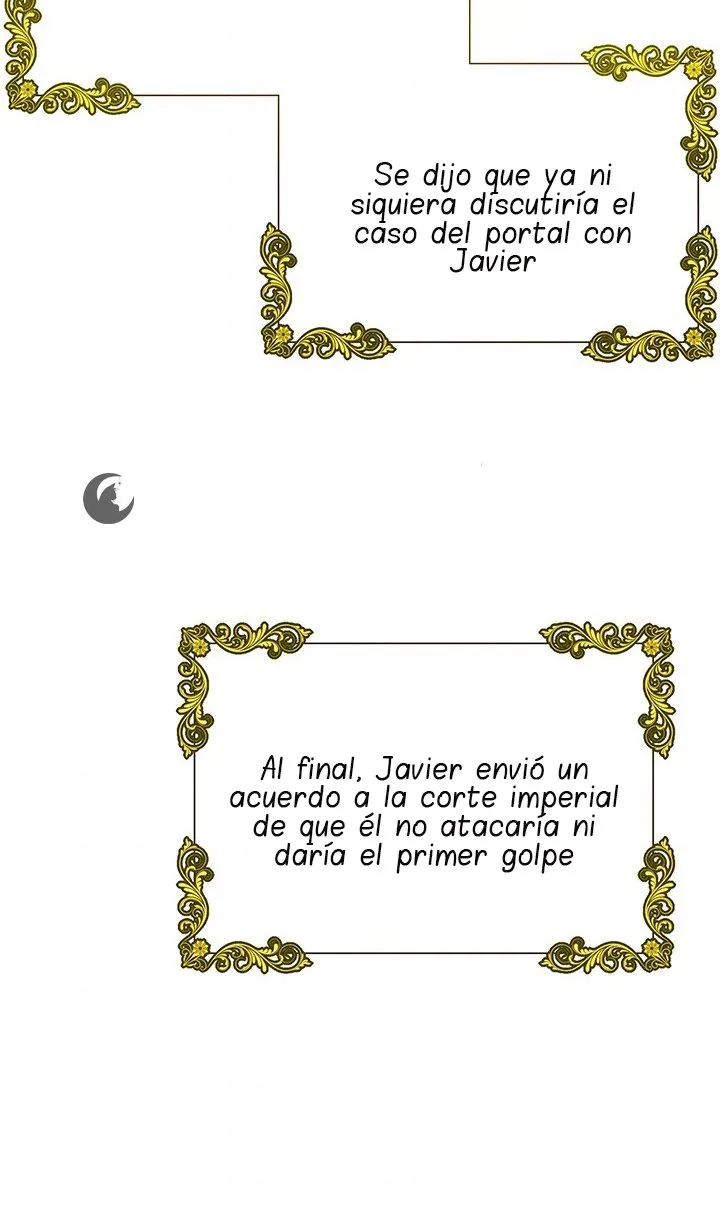 LA JOVEN CHEF ROYAL Capítulo 34 en Línea - página 46