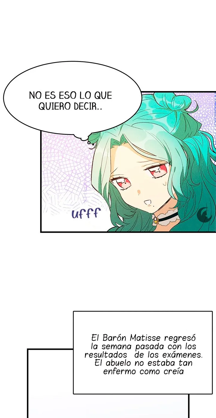 LA JOVEN CHEF ROYAL Capítulo 34 en Línea - página 50