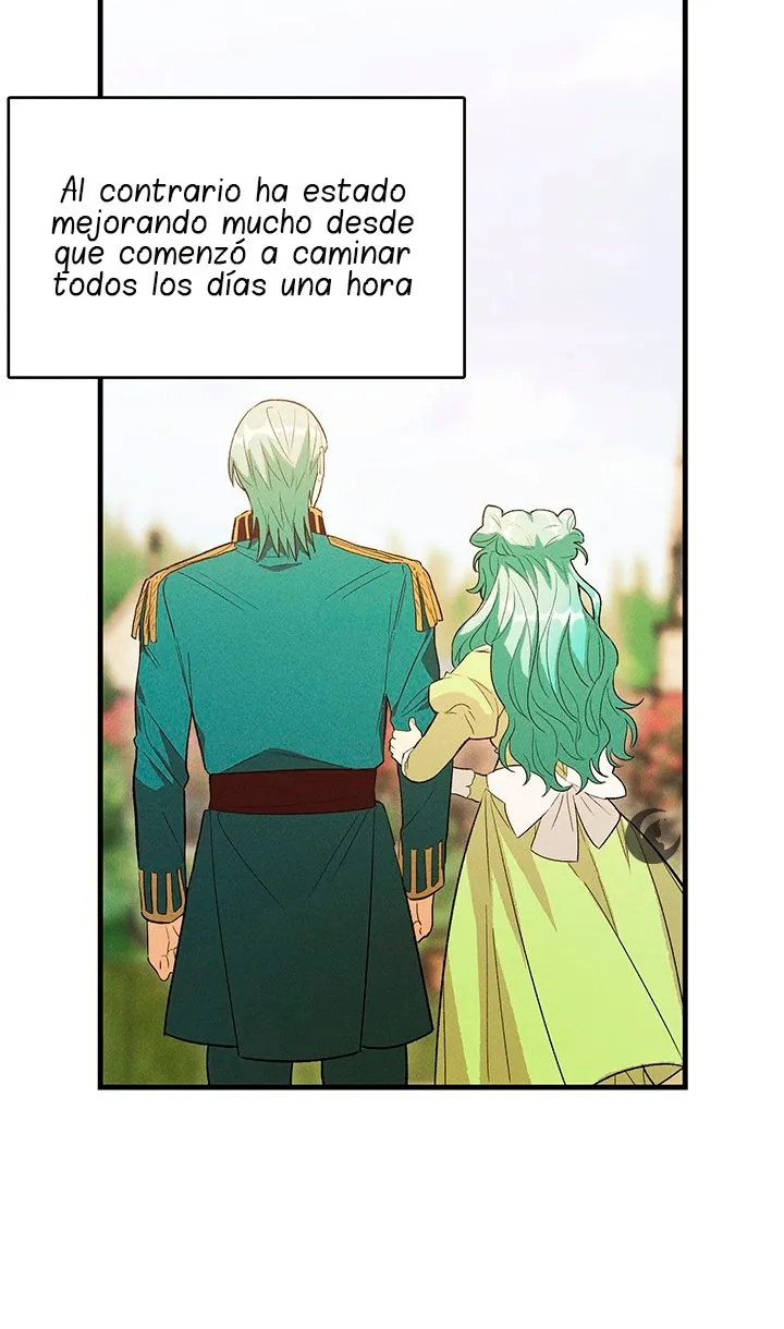 LA JOVEN CHEF ROYAL Capítulo 34 en Línea - página 51