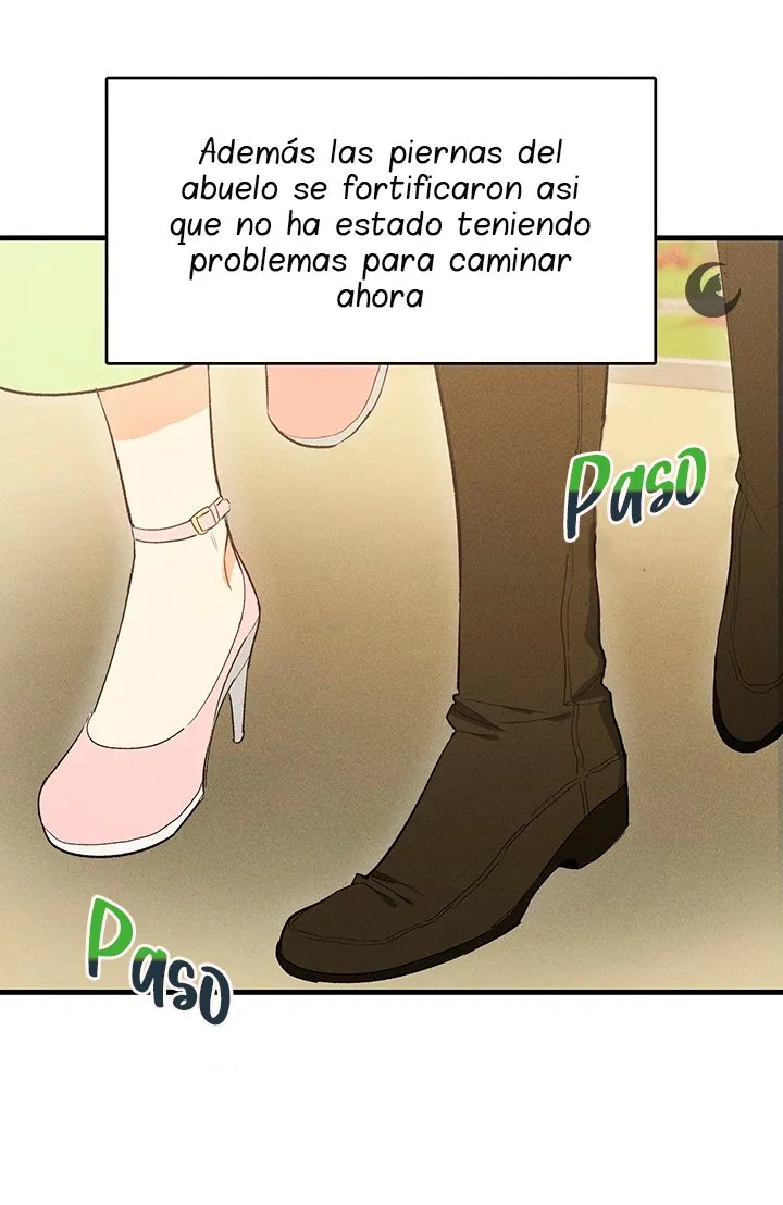 LA JOVEN CHEF ROYAL Capítulo 34 en Línea - página 52