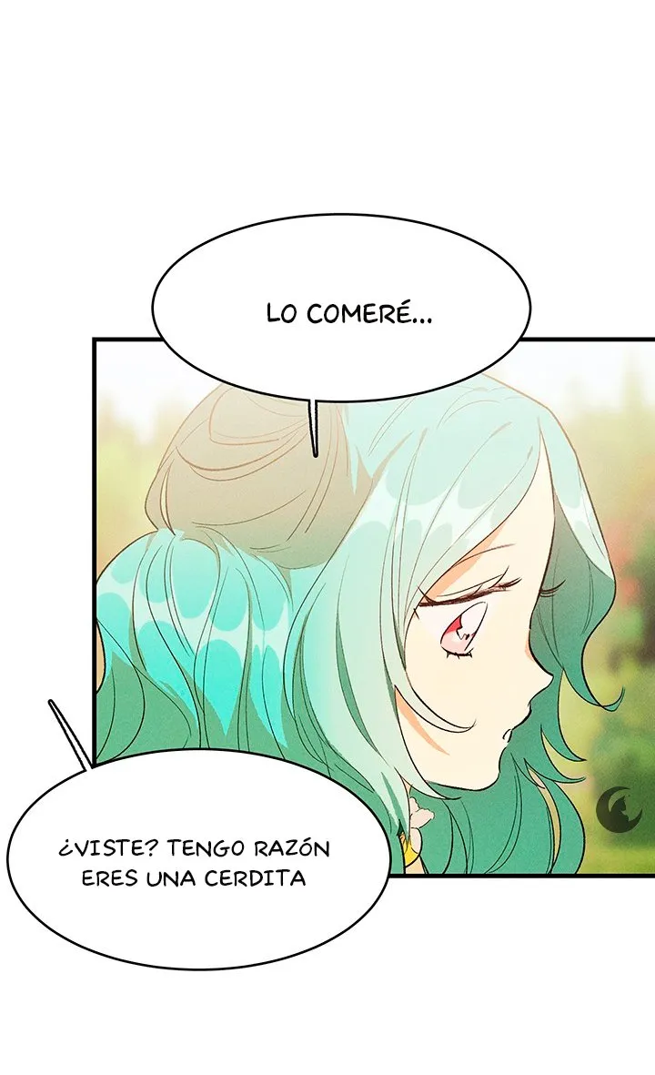LA JOVEN CHEF ROYAL Capítulo 34 en Línea - página 60