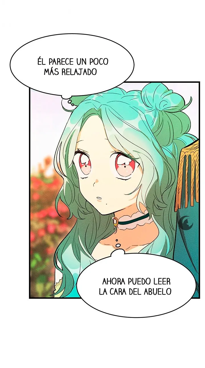LA JOVEN CHEF ROYAL Capítulo 34 en Línea - página 63